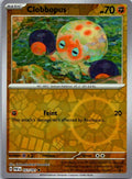 Clobbopus Common SV: Paldean Fates 051/091 NM