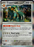 Copperajah Rare SV: Shrouded Fable 042/064 NM