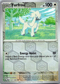 Bulbasaur -  (Reverse Cosmos Holo) (Costco Exclusive) Common Miscellaneous Cards & Products 001/165 NM