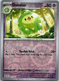 Duosion Common SV05: Temporal Forces 071/162 NM